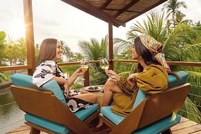 Boca Olas Resort Villas