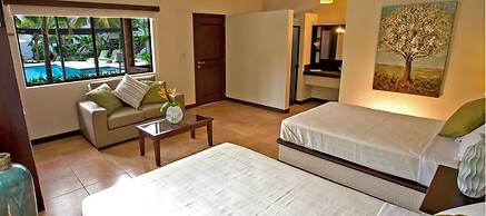 Boca Olas Resort Villas