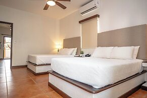 Boca Olas Resort Villas