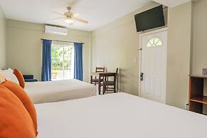 Boca Olas Resort Villas