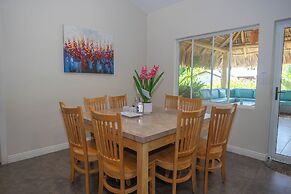 Boca Olas Resort Villas