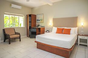 Boca Olas Resort Villas