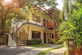 Boca Olas Resort Villas