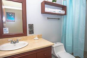 Boca Olas Resort Villas