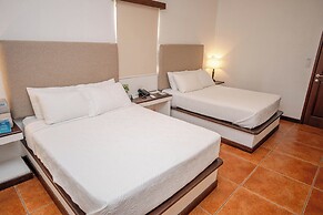 Boca Olas Resort Villas