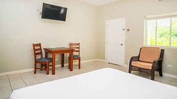 Boca Olas Resort Villas