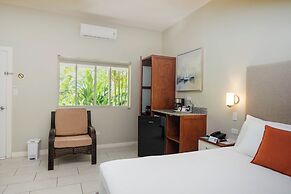 Boca Olas Resort Villas