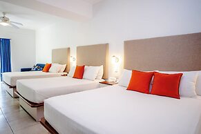 Boca Olas Resort Villas