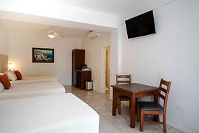 Boca Olas Resort Villas