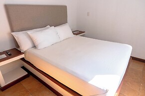 Boca Olas Resort Villas