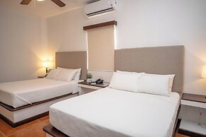 Boca Olas Resort Villas