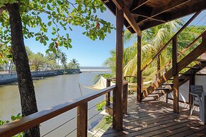 Boca Olas Resort Villas