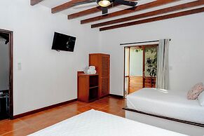 Boca Olas Resort Villas