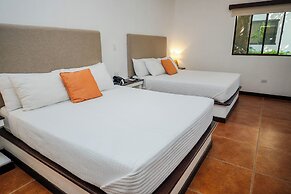 Boca Olas Resort Villas