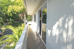Boca Olas Resort Villas