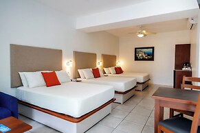 Boca Olas Resort Villas