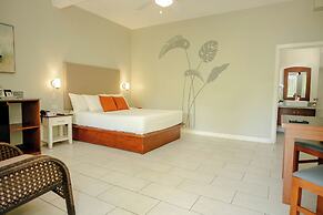 Boca Olas Resort Villas