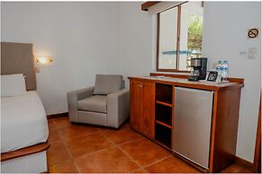 Boca Olas Resort Villas