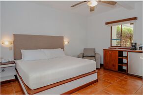 Boca Olas Resort Villas