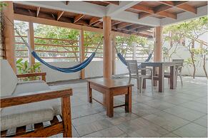 Boca Olas Resort Villas