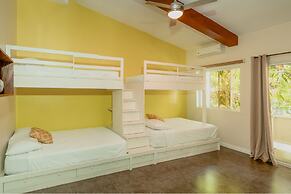 Boca Olas Resort Villas