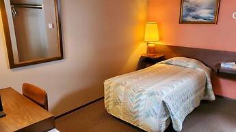 Sea Raven Motel