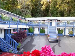 Sea Raven Motel