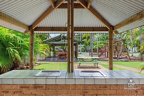 Leisure Tourist Park