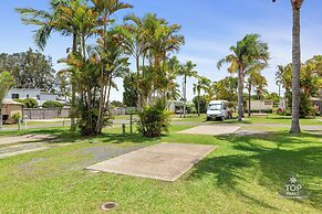 Leisure Tourist Park