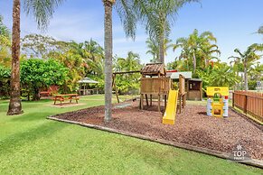 Leisure Tourist Park