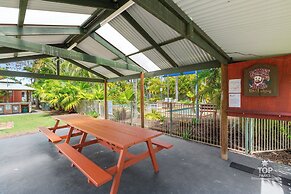 Leisure Tourist Park