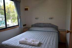 Leisure Tourist Park