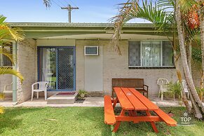 Leisure Tourist Park