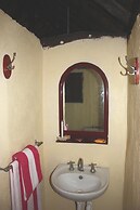 Tranquility Island Resort