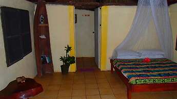 Tranquility Island Resort