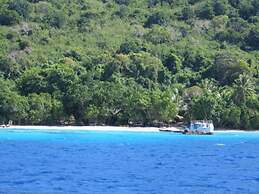 Tranquility Island Resort