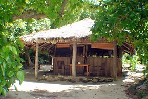 Tranquility Island Resort