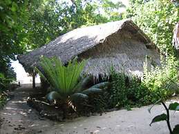 Tranquility Island Resort