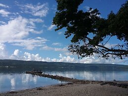 Tranquility Island Resort
