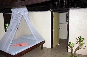 Tranquility Island Resort