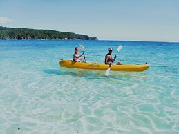 Tranquility Island Resort