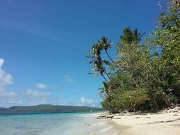 Tranquility Island Resort