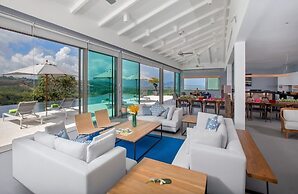 Tropical Castle Layan by RESAVA