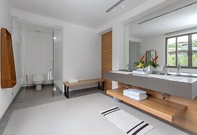 Tropical Castle Layan by RESAVA