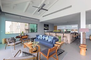 Tropical Castle Layan by RESAVA