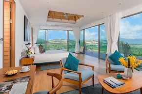 Tropical Castle Layan by RESAVA