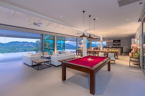 Tropical Castle Layan by RESAVA