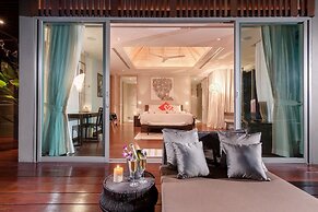 Tropical Castle Layan by RESAVA