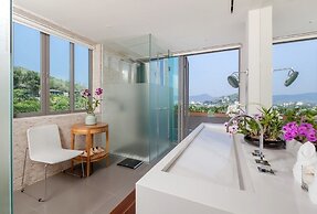 Tropical Castle Layan by RESAVA