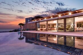 Tropical Castle Layan by RESAVA